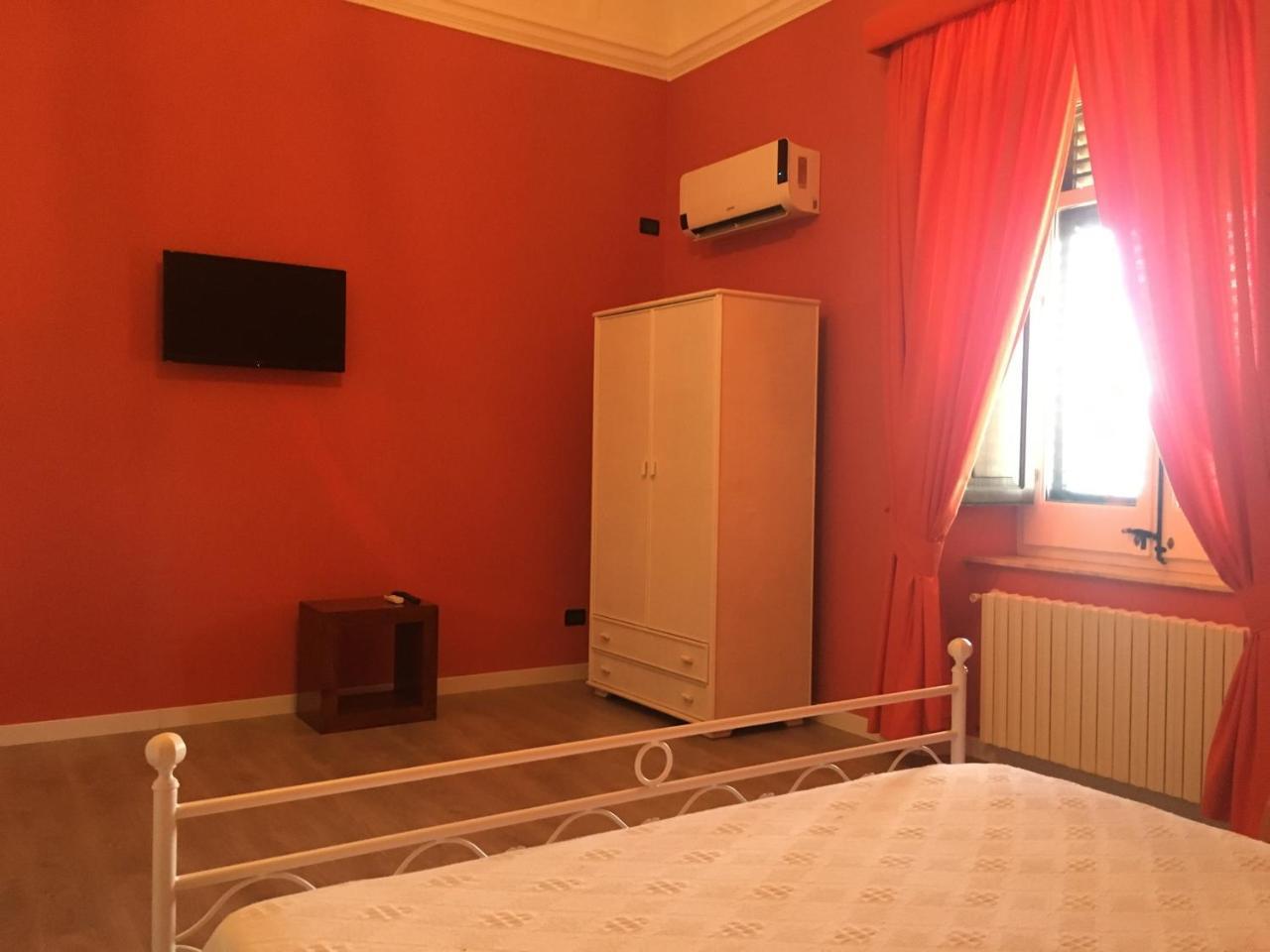 مبيت وإفطار Scillato  La Ferula المظهر الخارجي الصورة